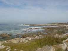 Portinho da Cruz Velha